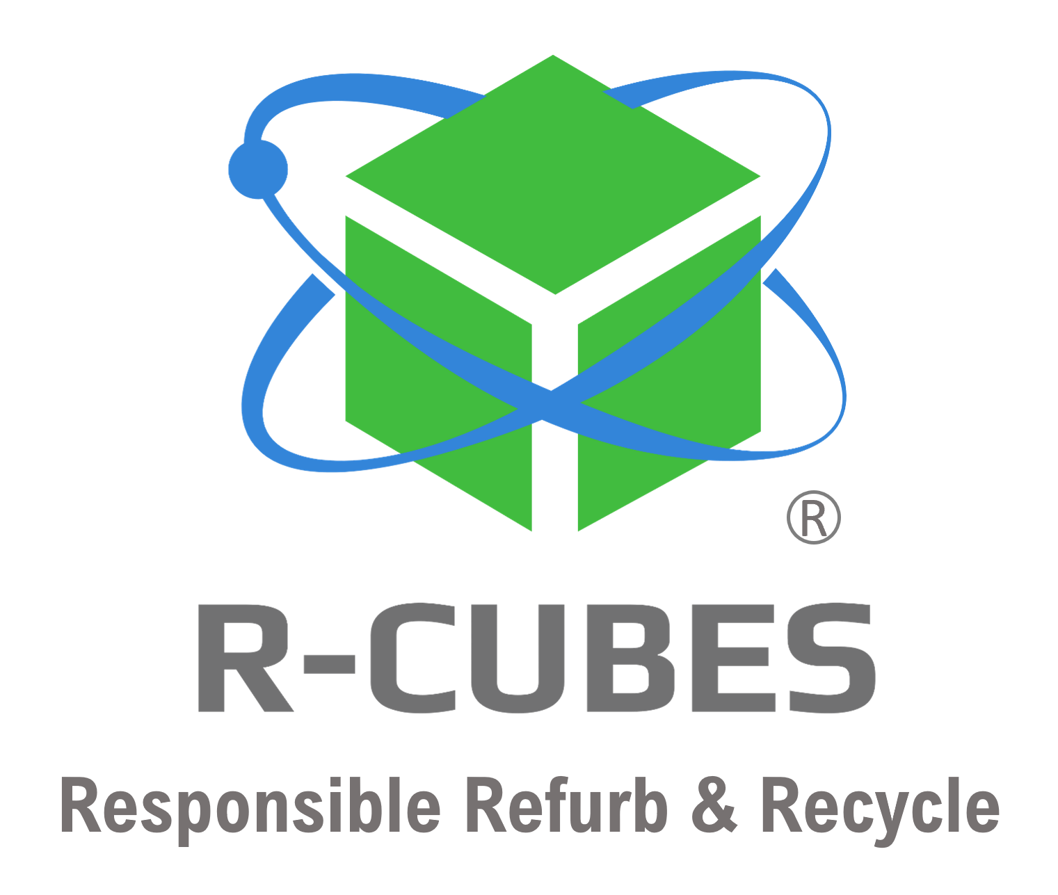Rcube Logo